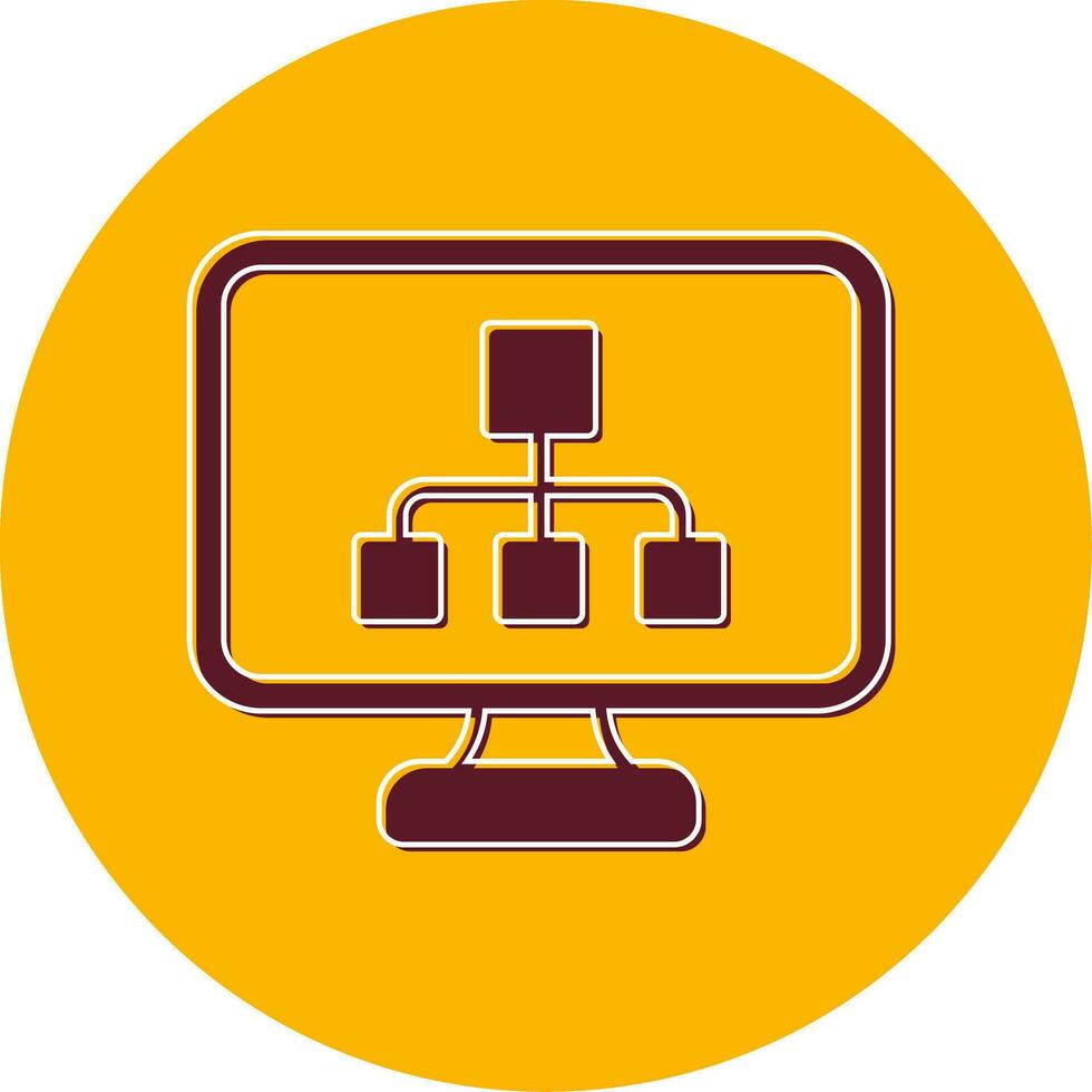 software Vector Icon