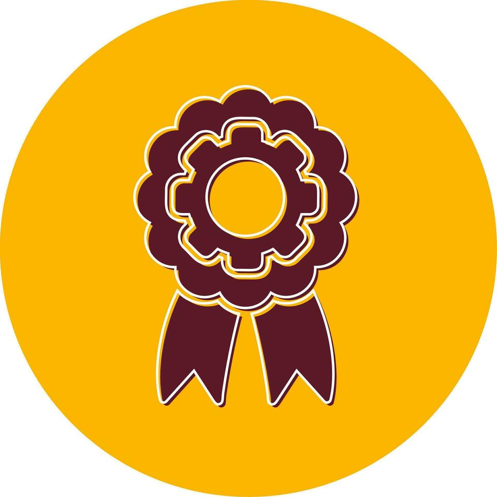 Quality Vector Icon