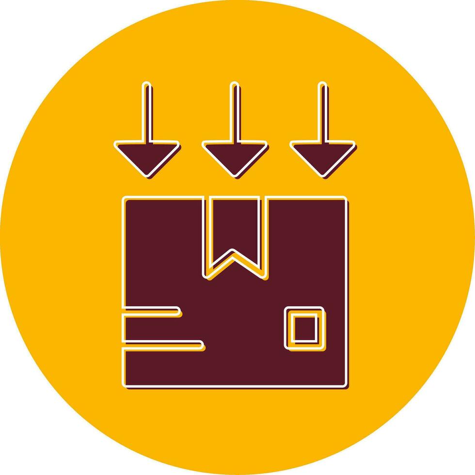 package Vector Icon