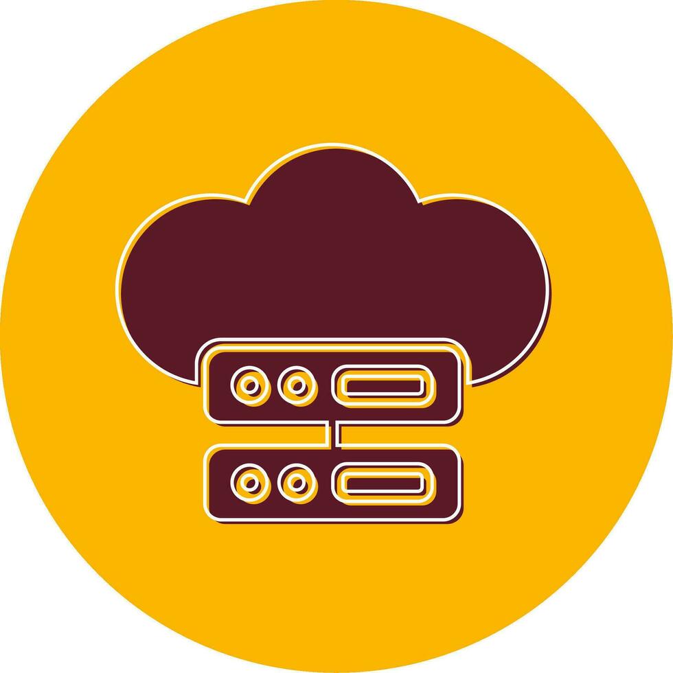 Data Collection Vector Icon