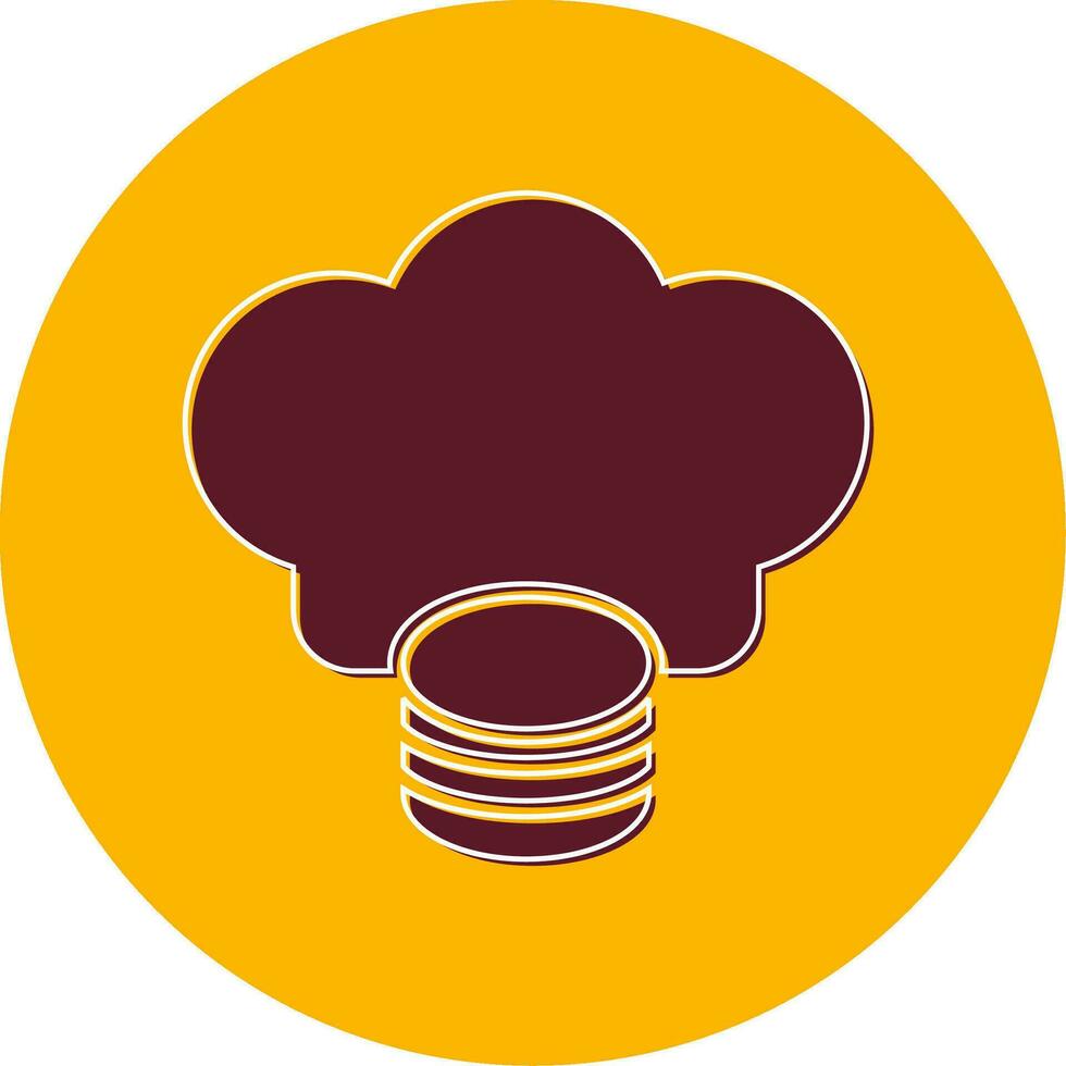 Data Collection Vector Icon