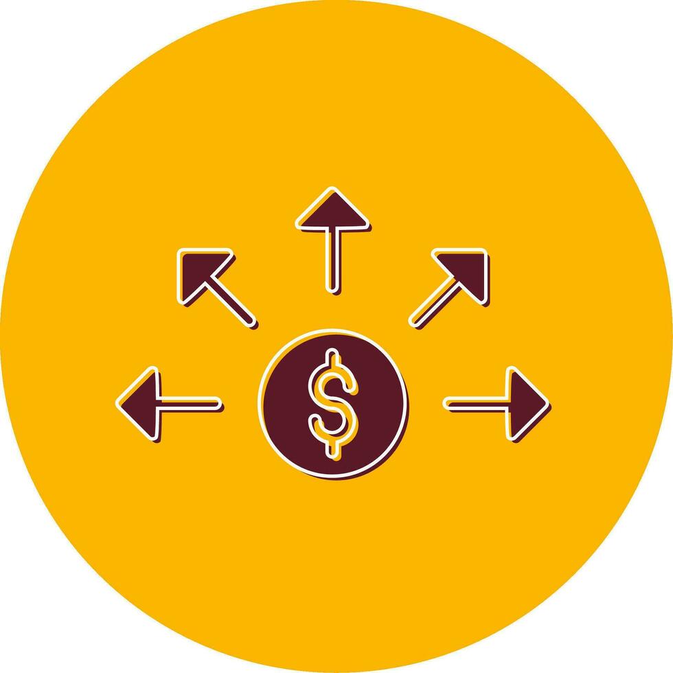 Liabilities Vector Icon
