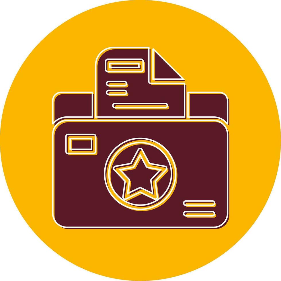 Envelope Vector Icon