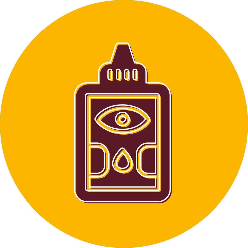 Eye Dropper Vector Icon