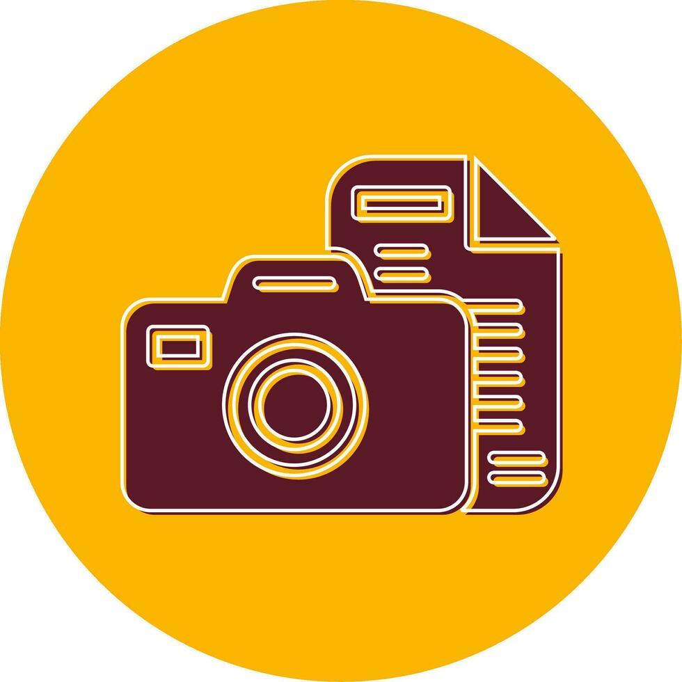 File Vector Icon