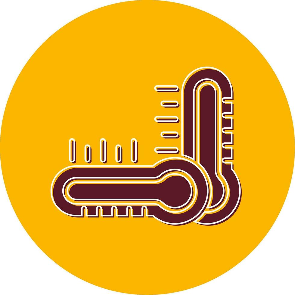 Fever Vector Icon