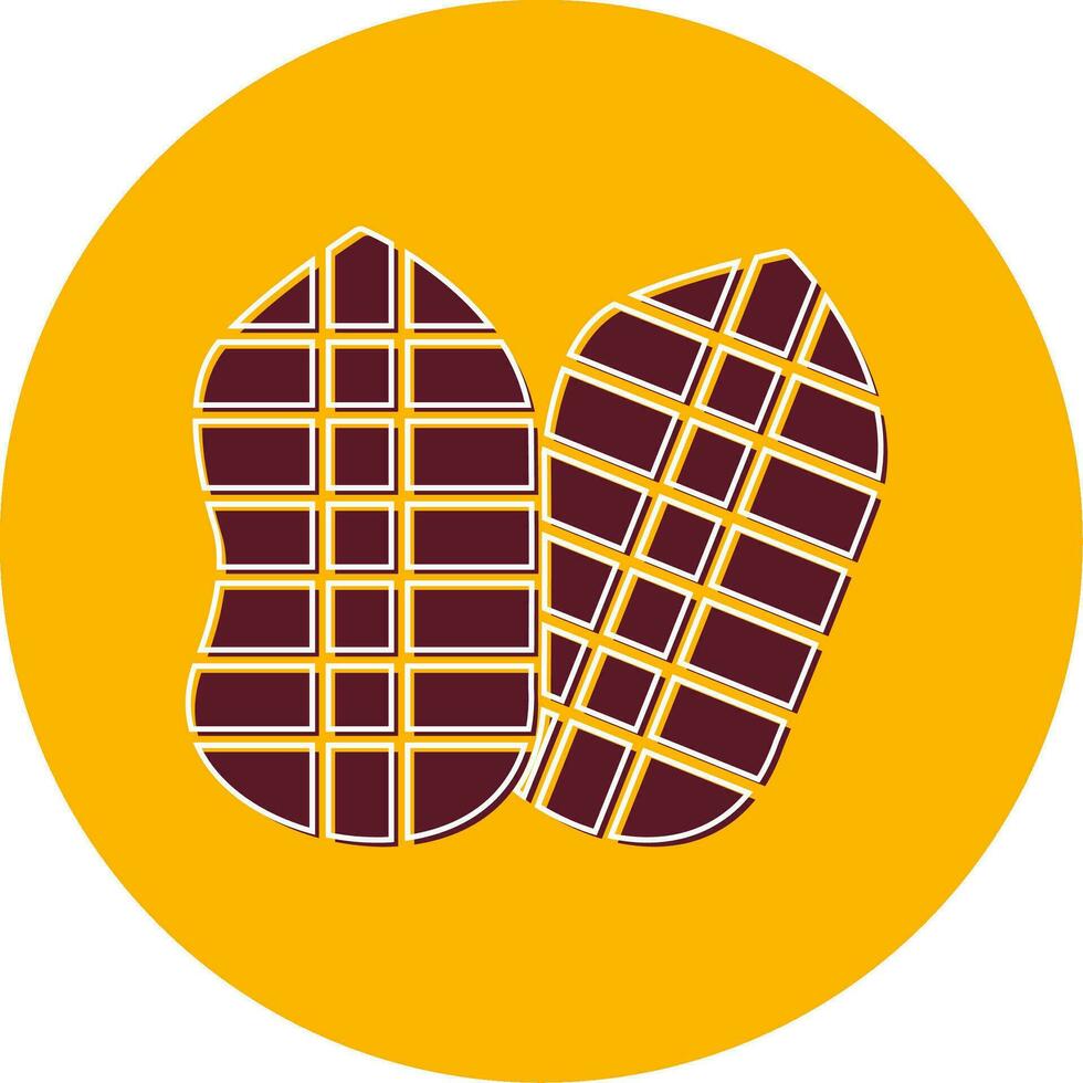 Peanuts Vector Icon