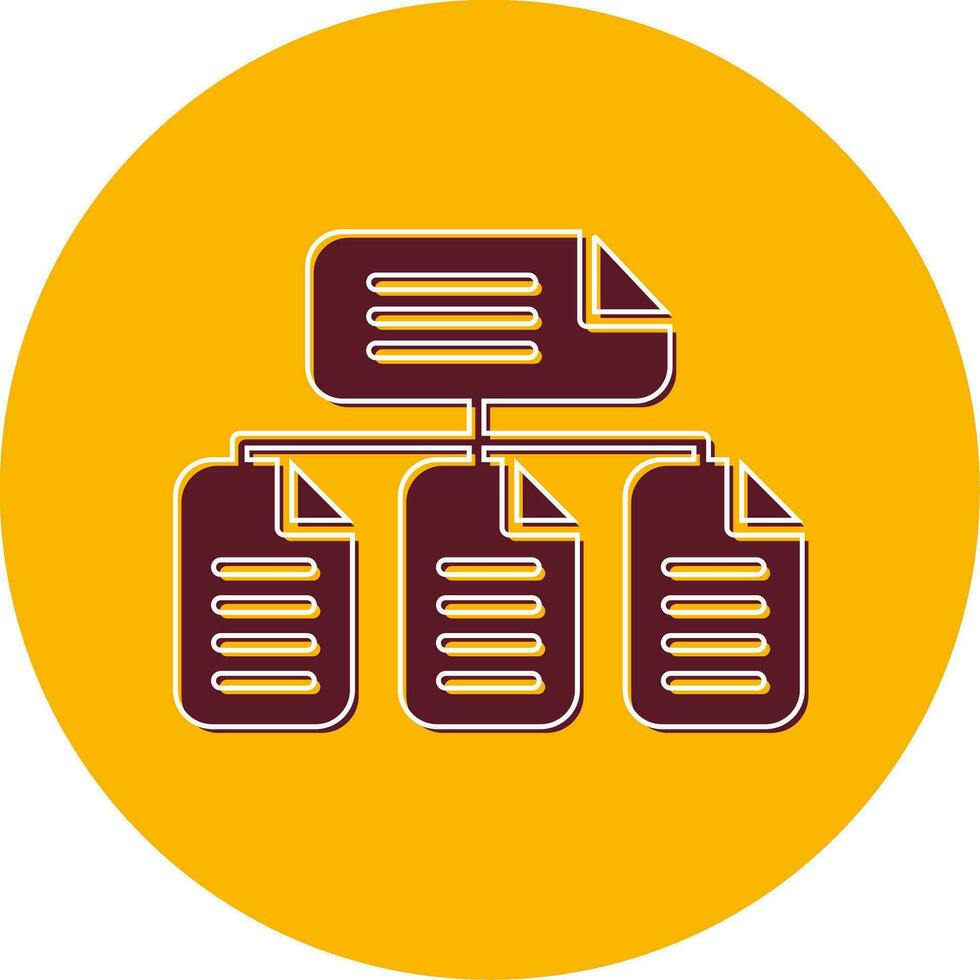 Document Vector Icon