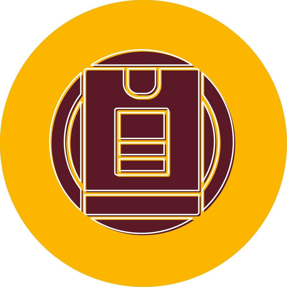 Wireless Power Transfer Vector Icon