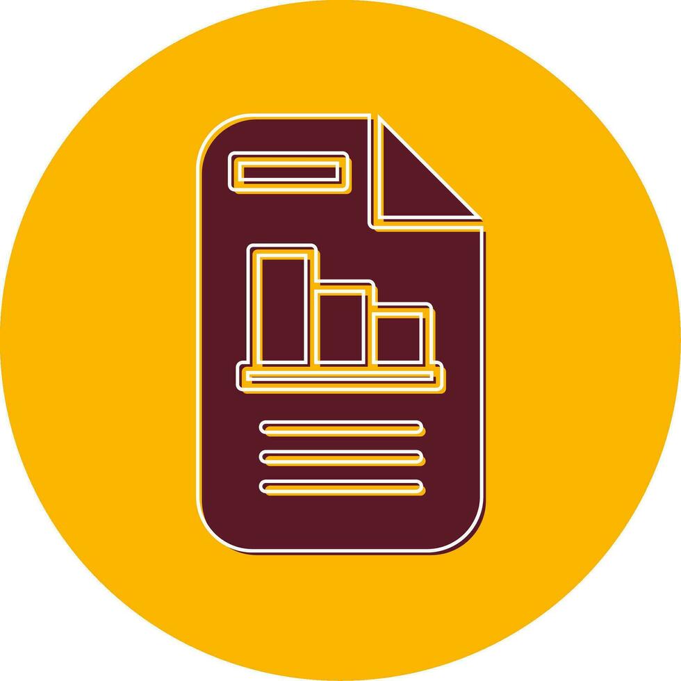 Document Vector Icon