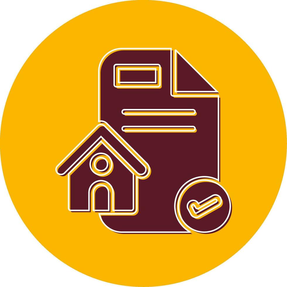 Document Vector Icon