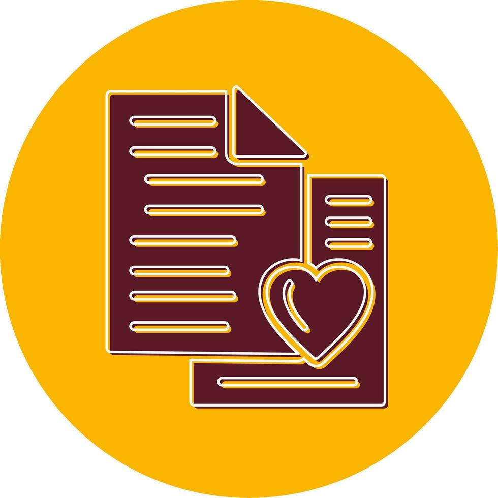 Favorite Vector Icon