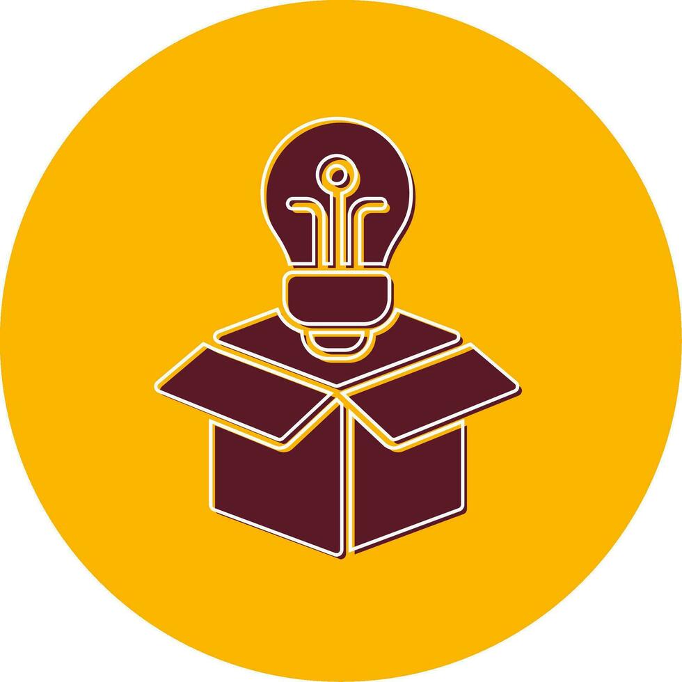 New Product Vector Icon