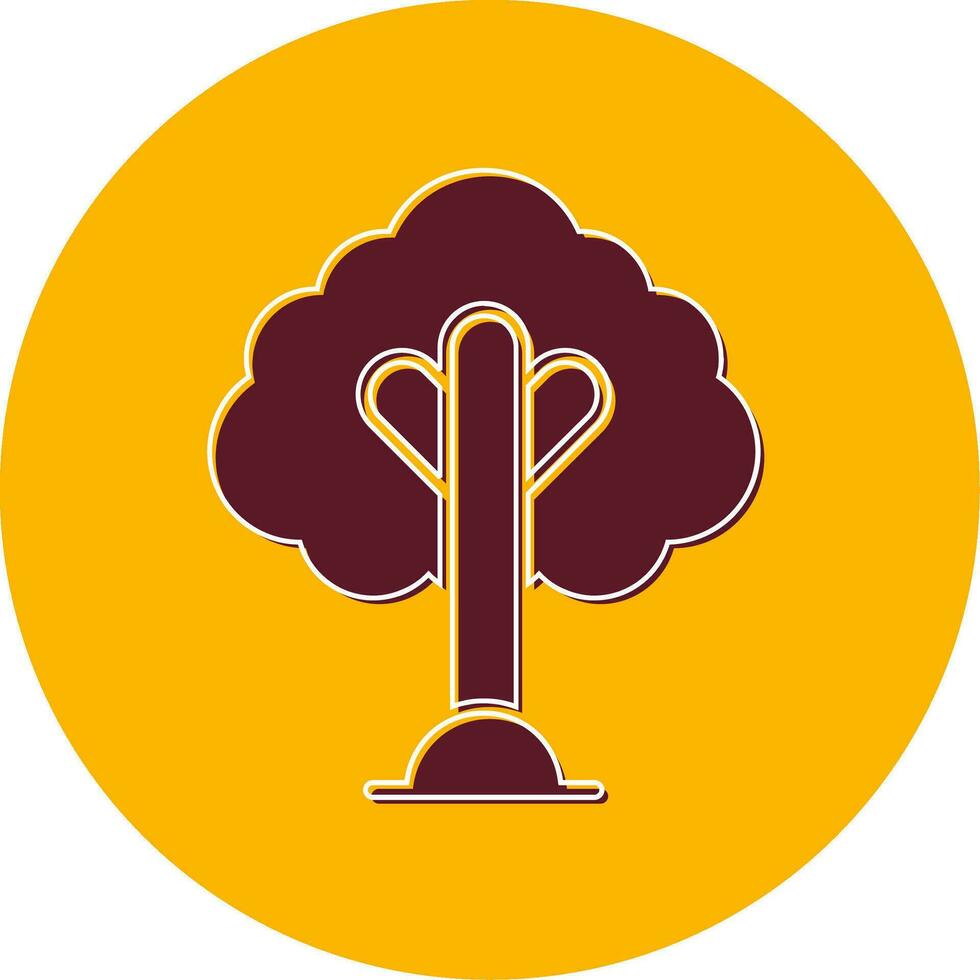 Tree Vector Icon