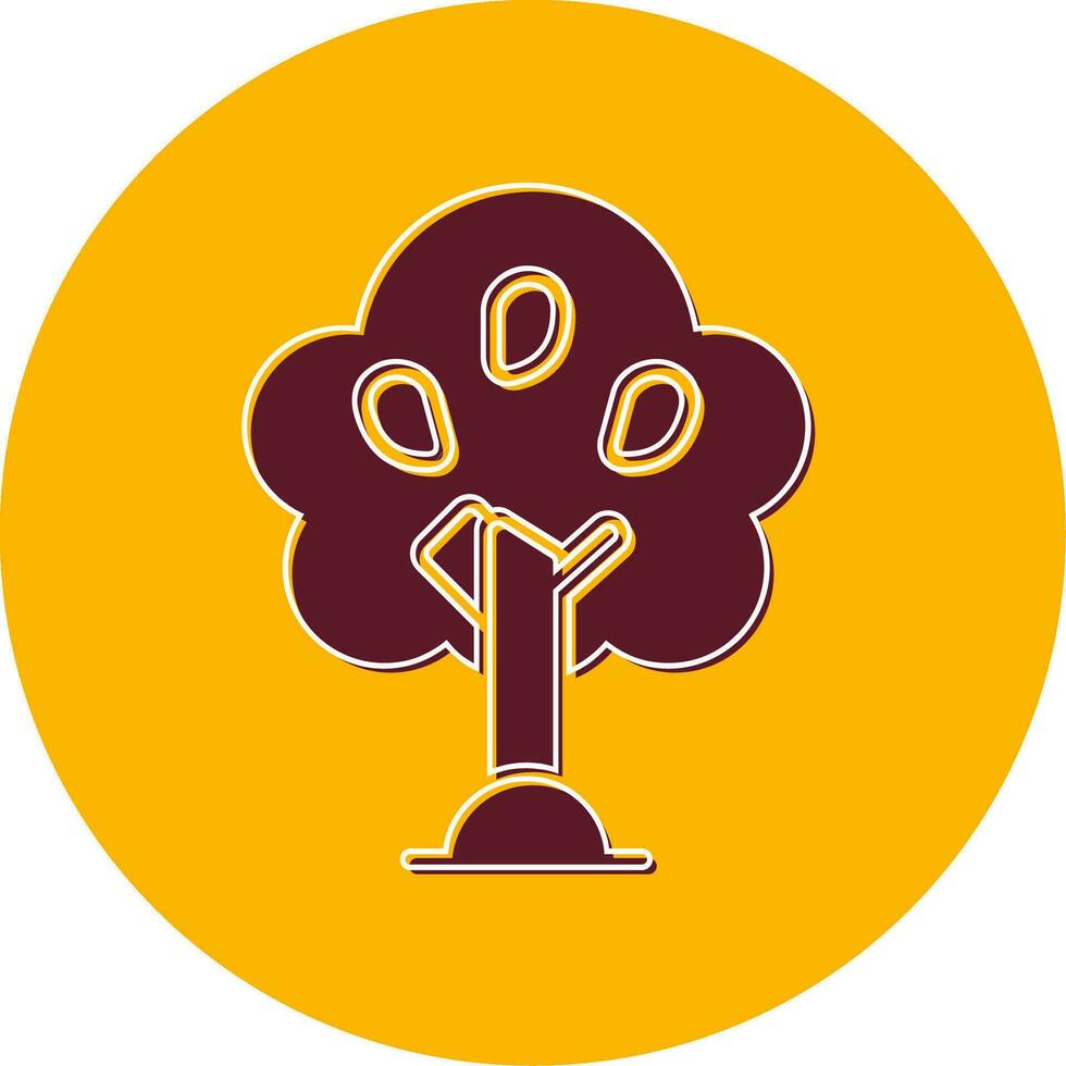 Mango Vector Icon