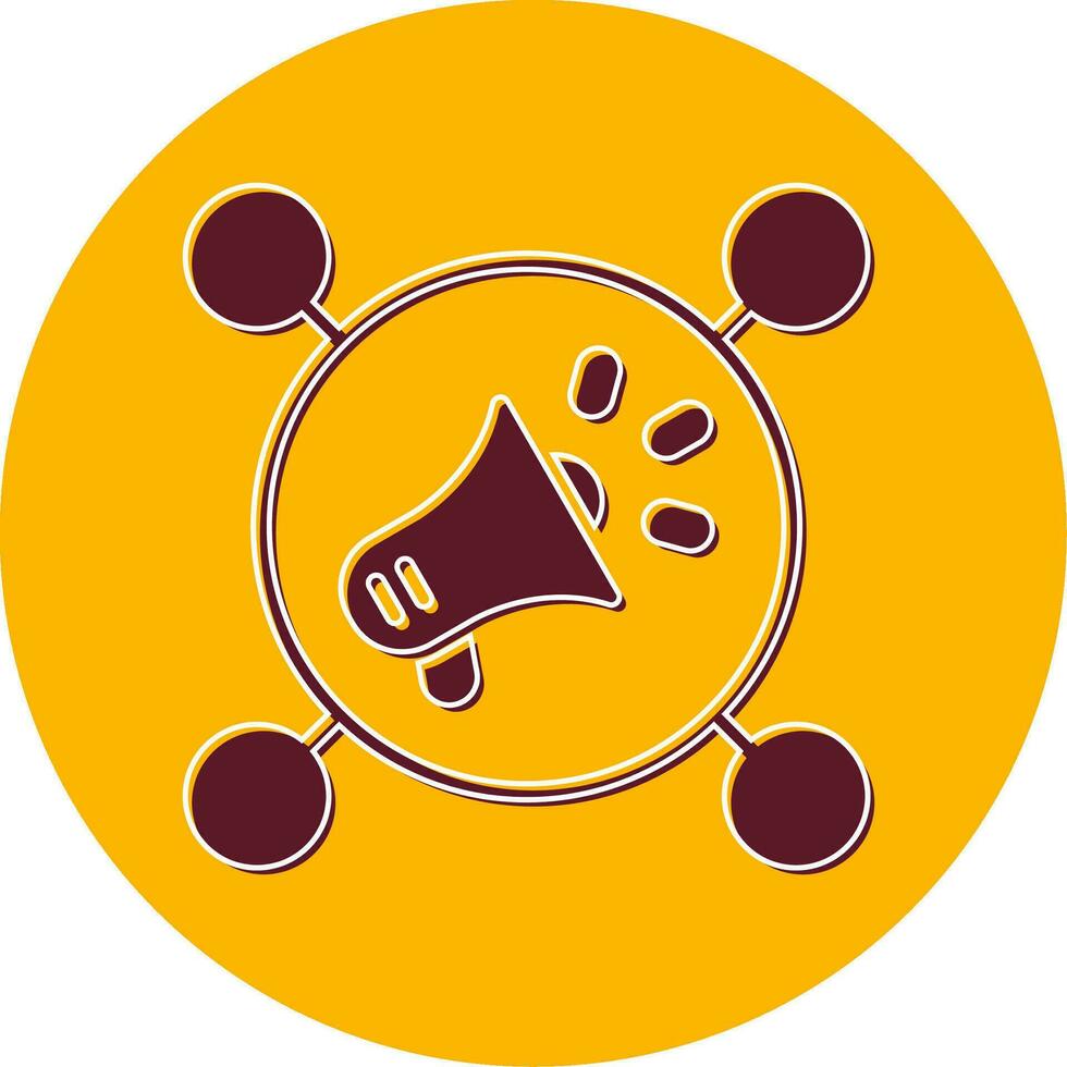 Channels Vector Icon