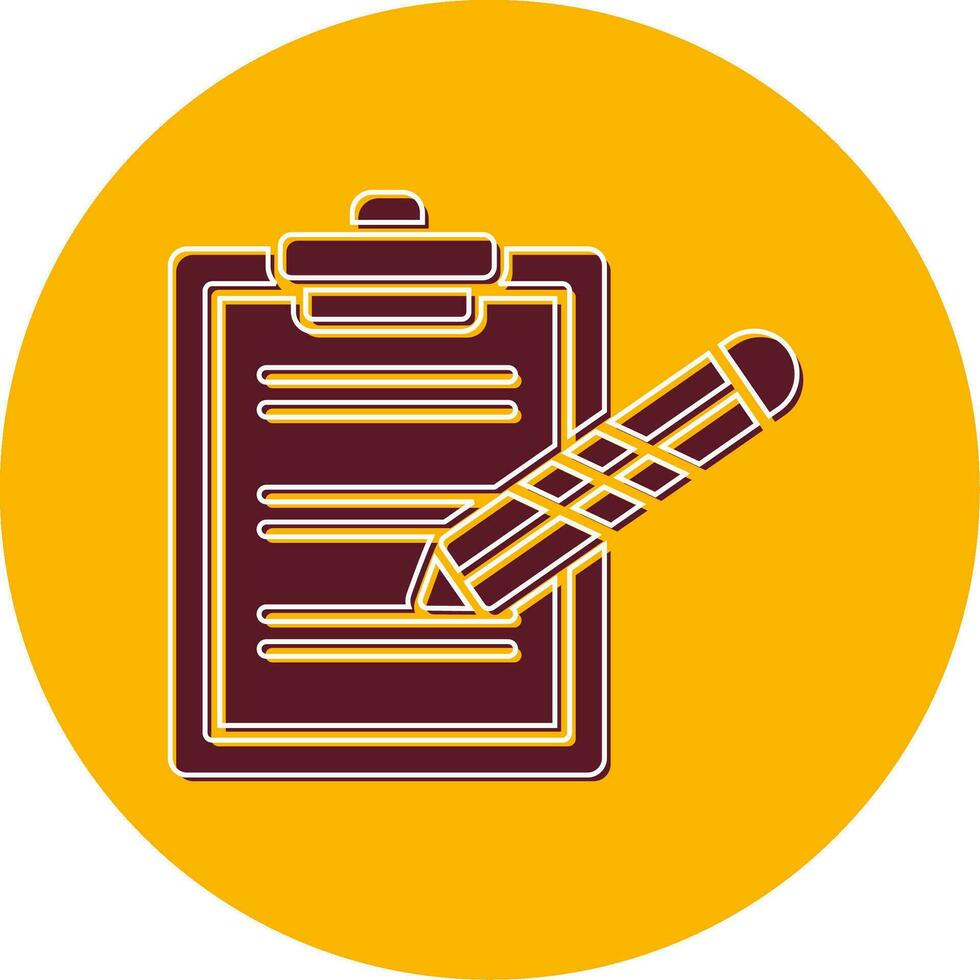 Documents Vector Icon