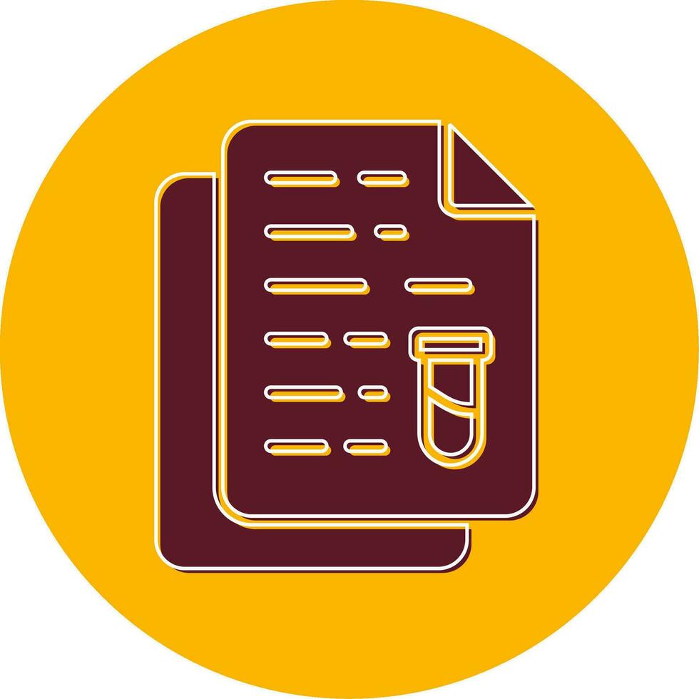 Document Vector Icon