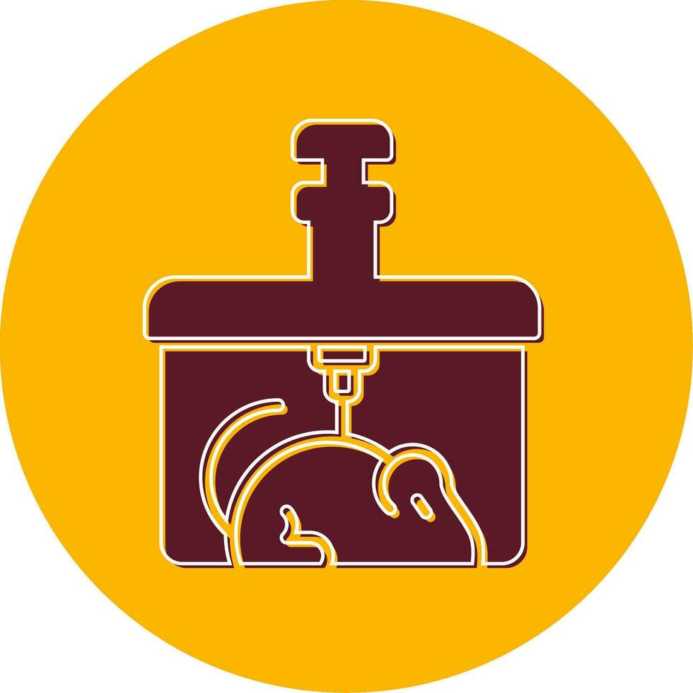 Testing Vector Icon