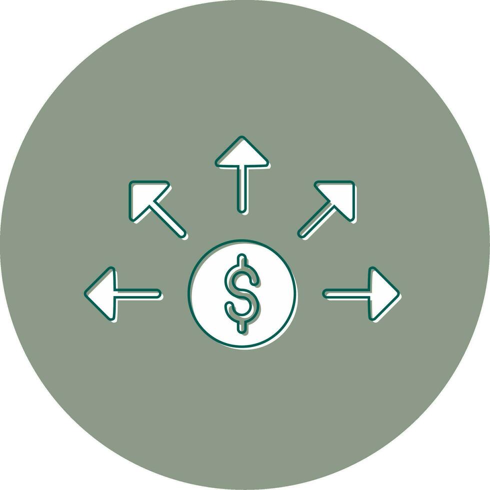 Liabilities Vector Icon