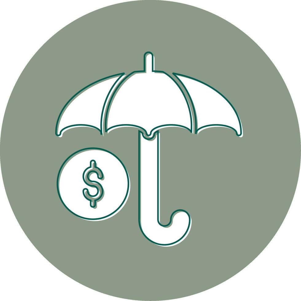 Insurance Vector Icon