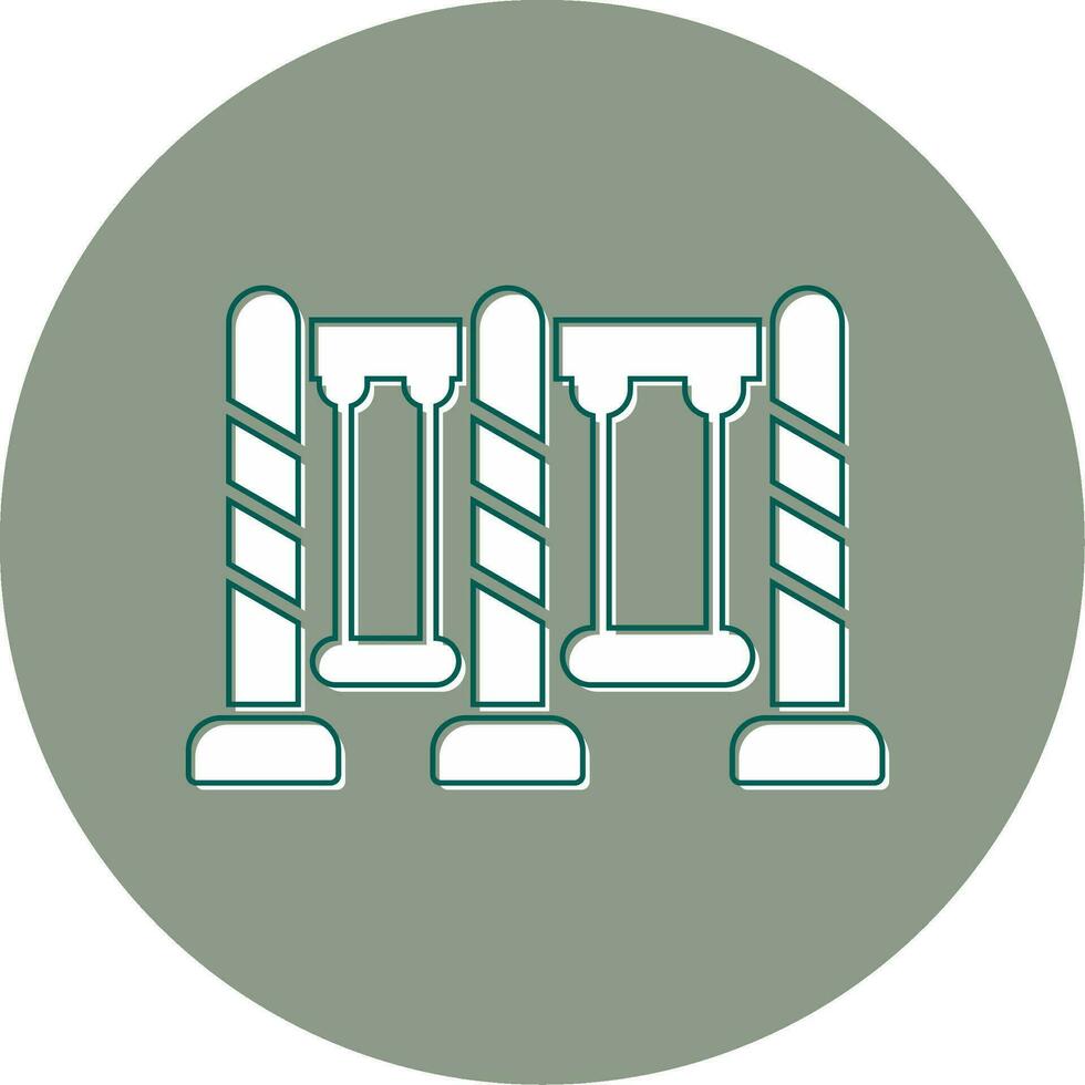 Swing Vector Icon