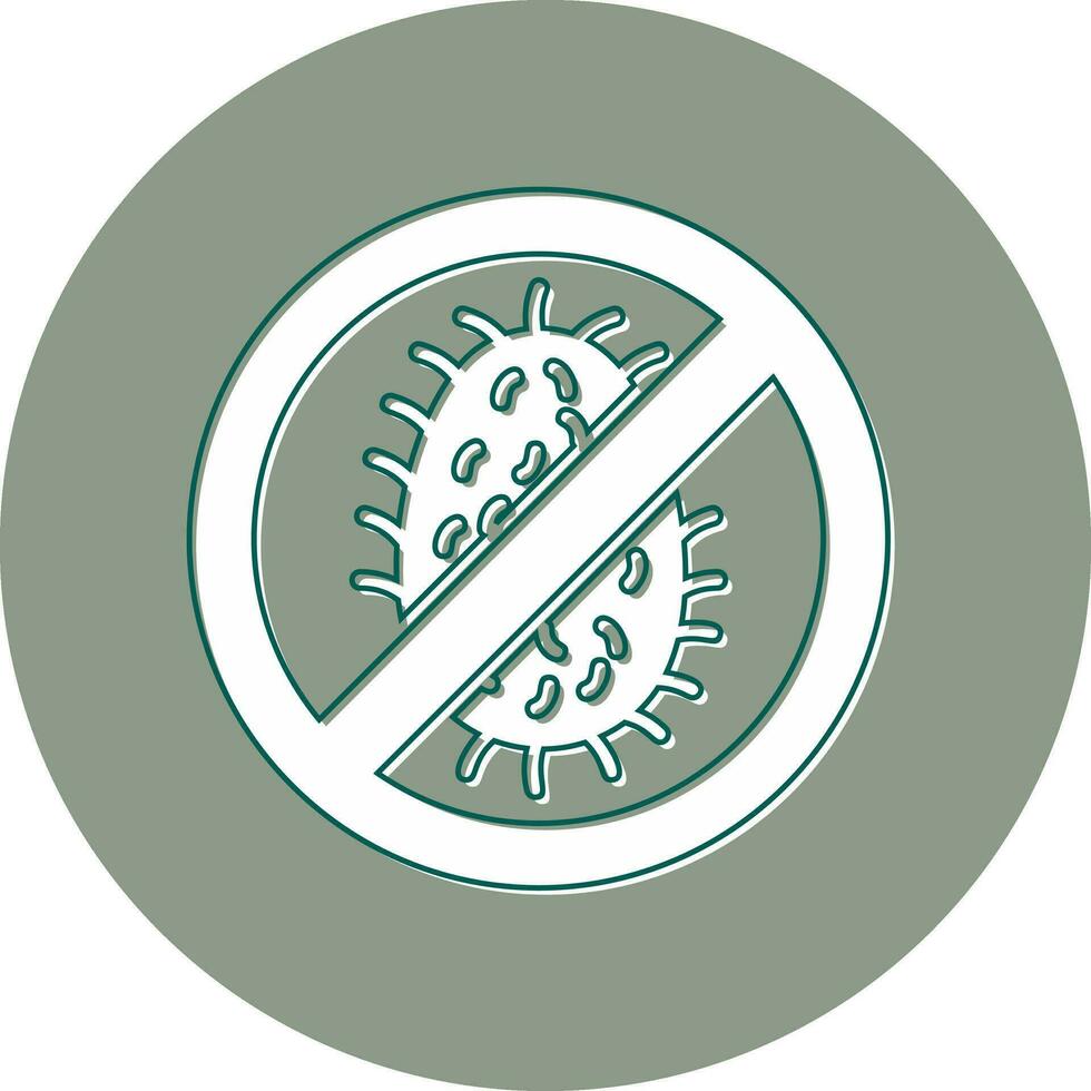 measles Vector Icon