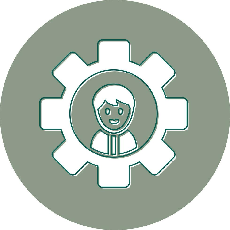 Adaptation Vector Icon