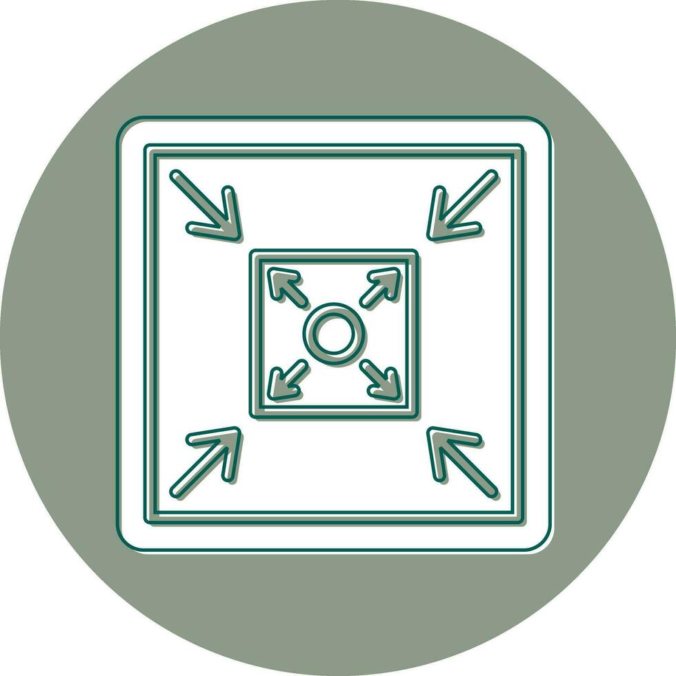 Scalable Vector Icon