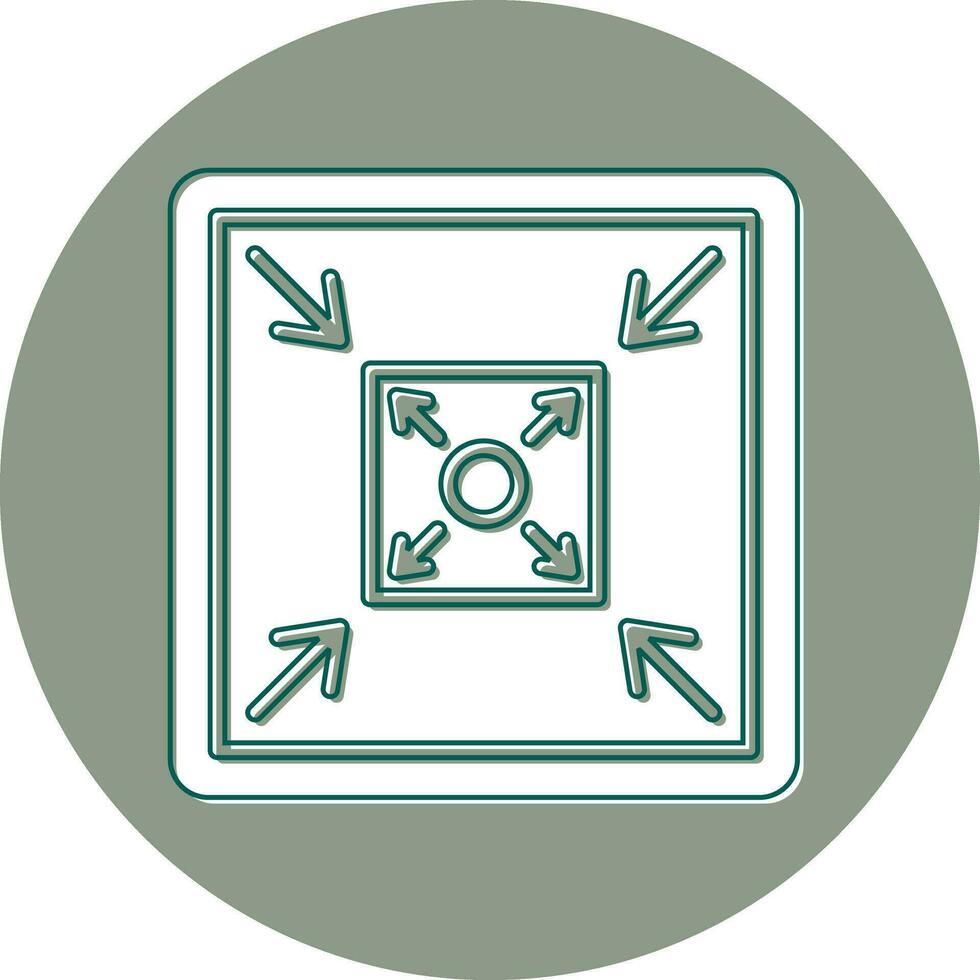 Scalable Vector Icon