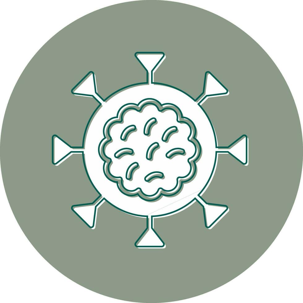 Lactobacillus Vector Icon