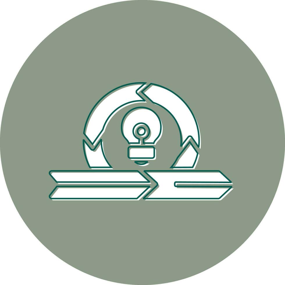 Agile Vector Icon
