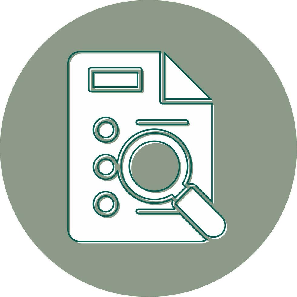Approved Vector Icon
