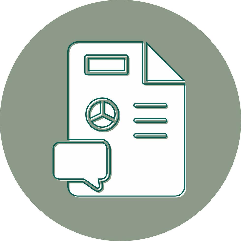 Validation Vector Icon