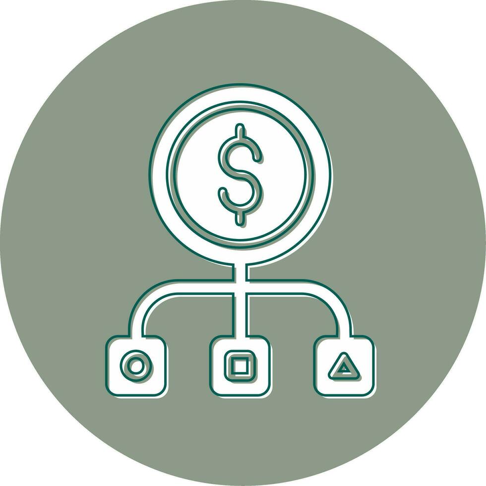 Assets Vector Icon