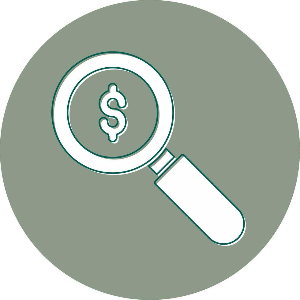 Audit Vector Icon