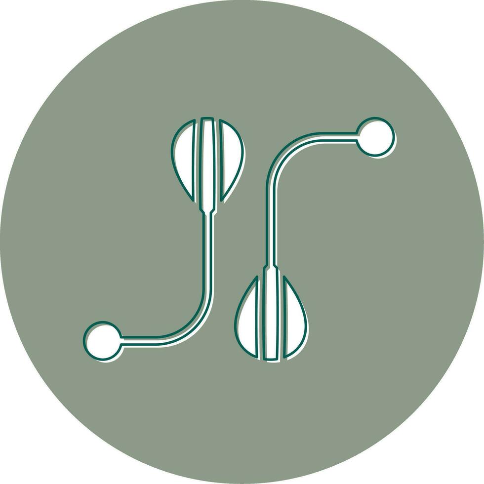 Capers Vector Icon