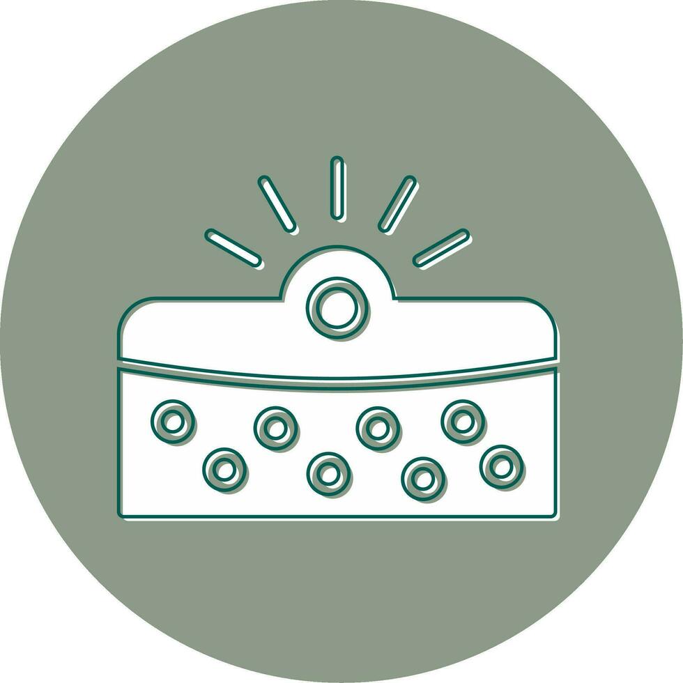 Acne Vector Icon