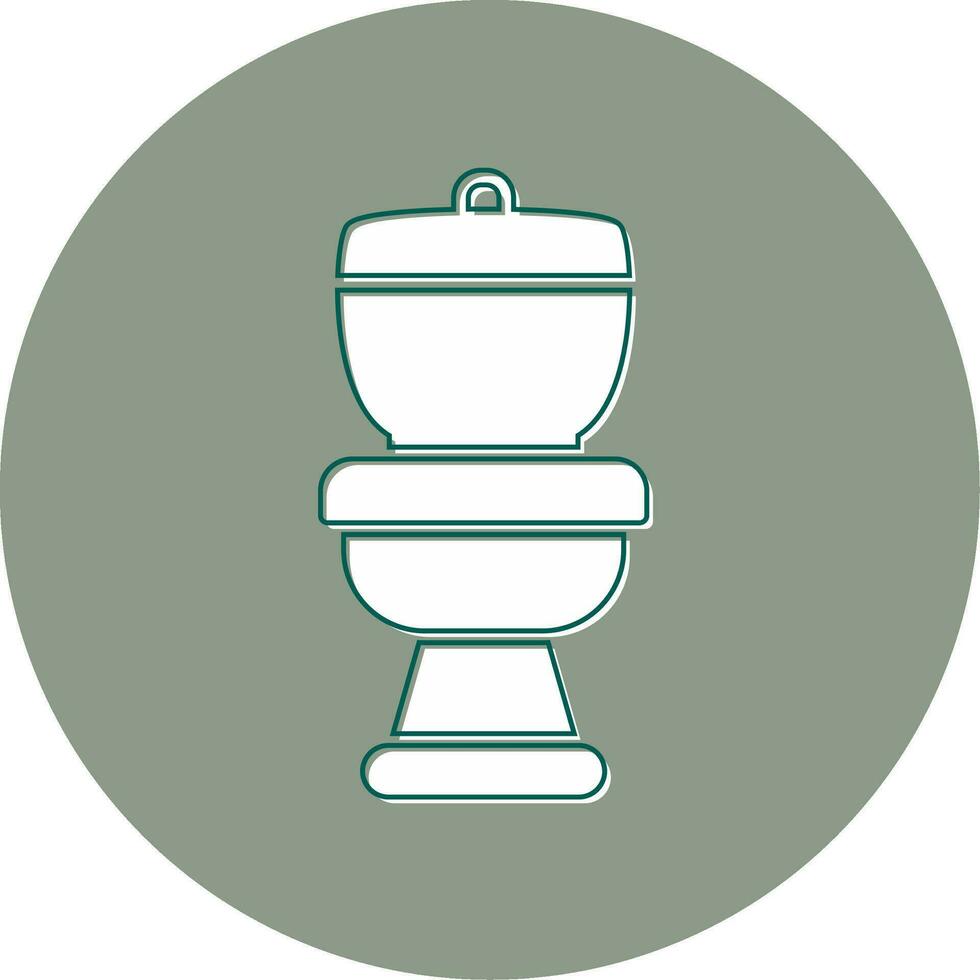 Wc Vector Icon