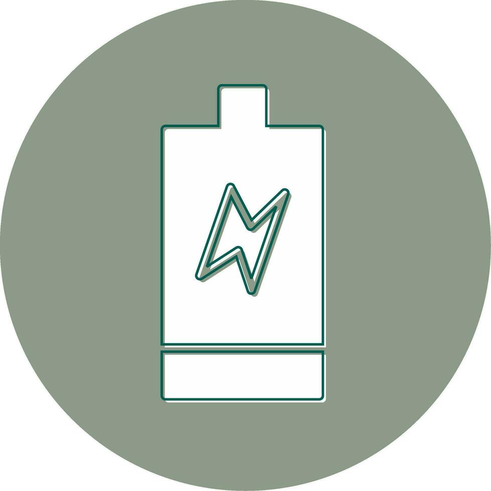 Fatigue Vector Icon