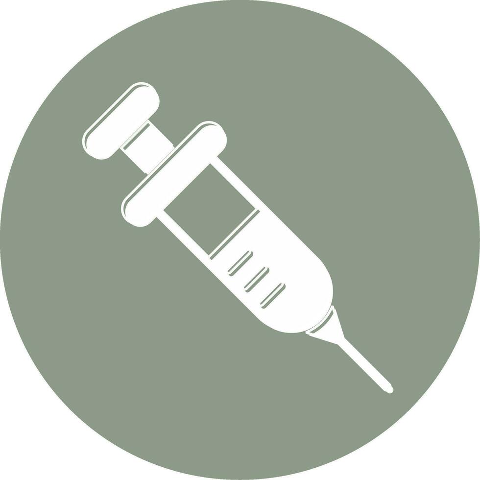 Injection Vector Icon