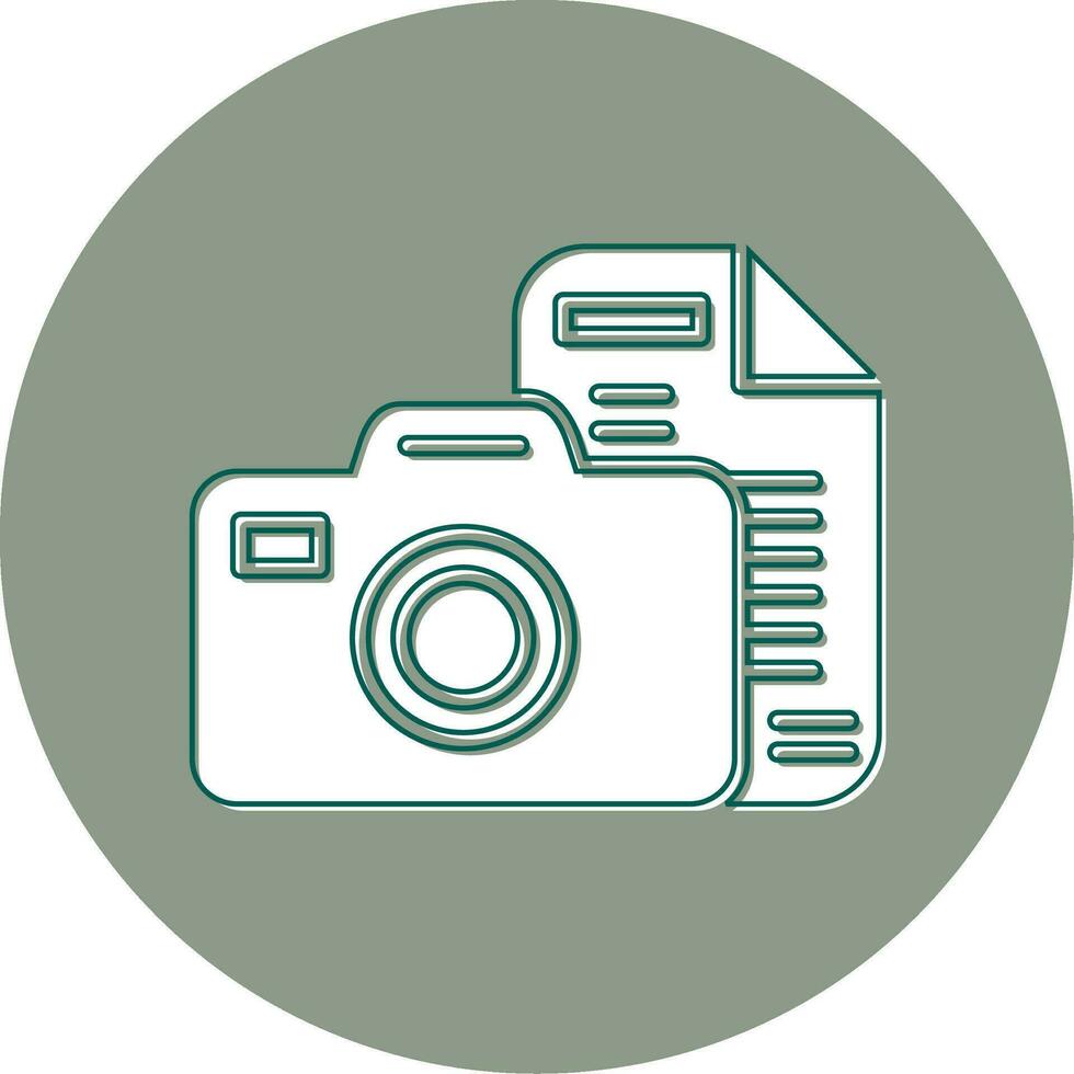 File Vector Icon