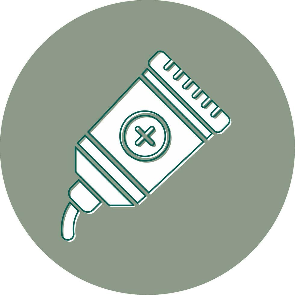 Pomade Vector Icon