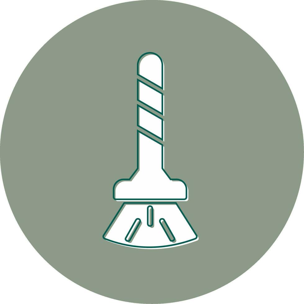 Dust Vector Icon