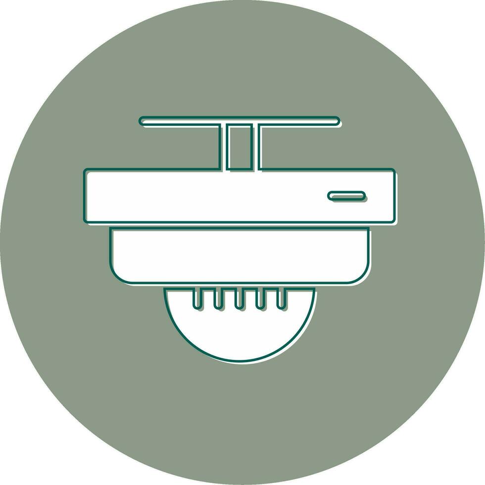 Sensor Vector Icon