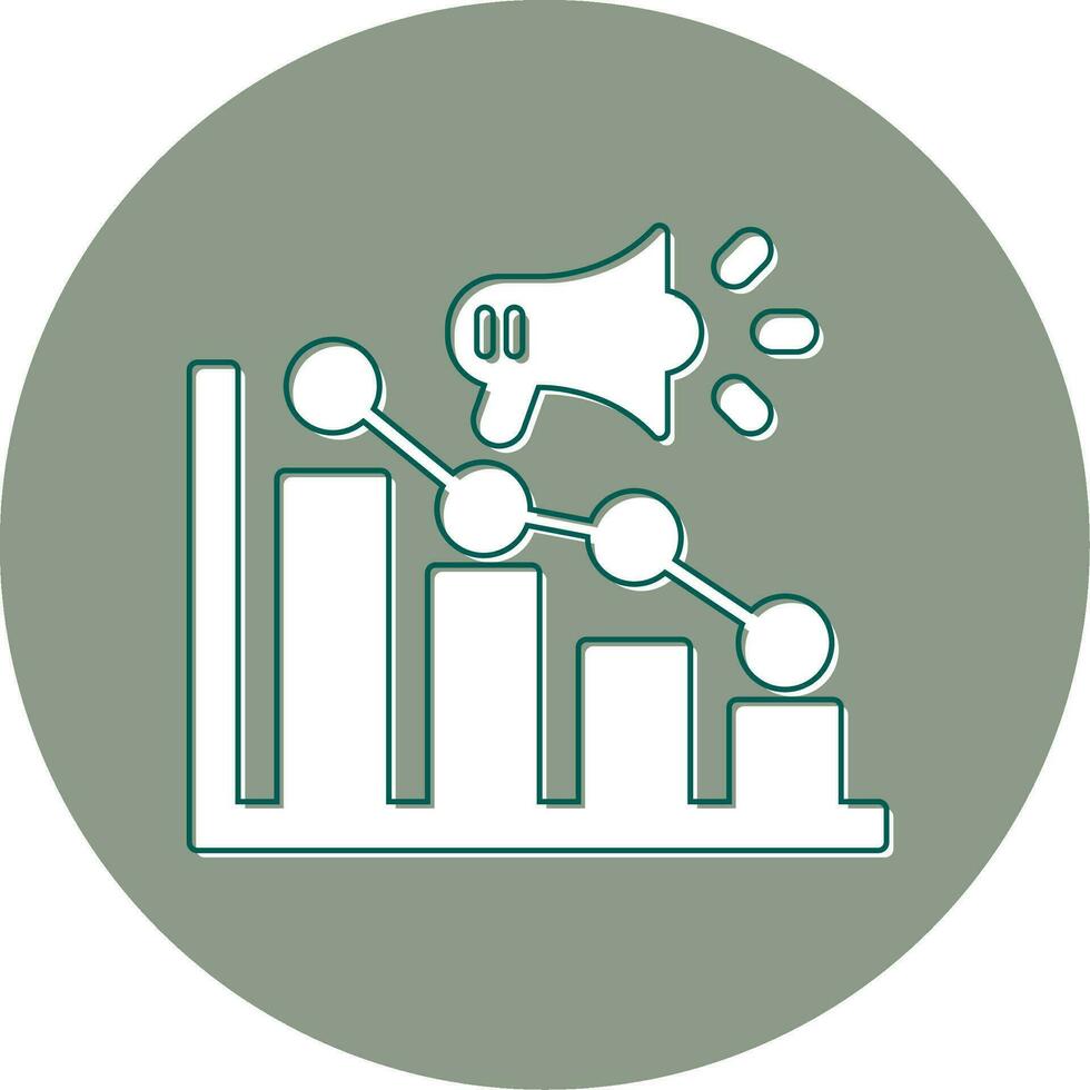 Metrics Vector Icon