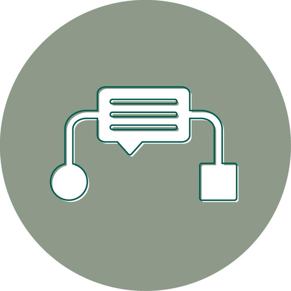Classification Vector Icon