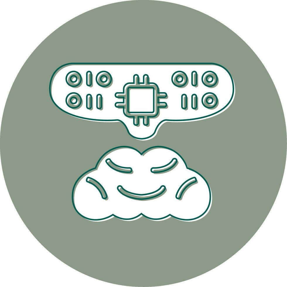 Coding Vector Icon