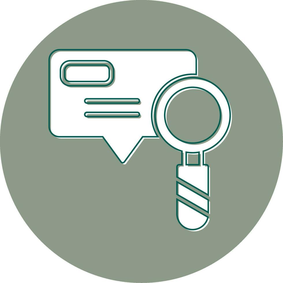 Grammar Vector Icon