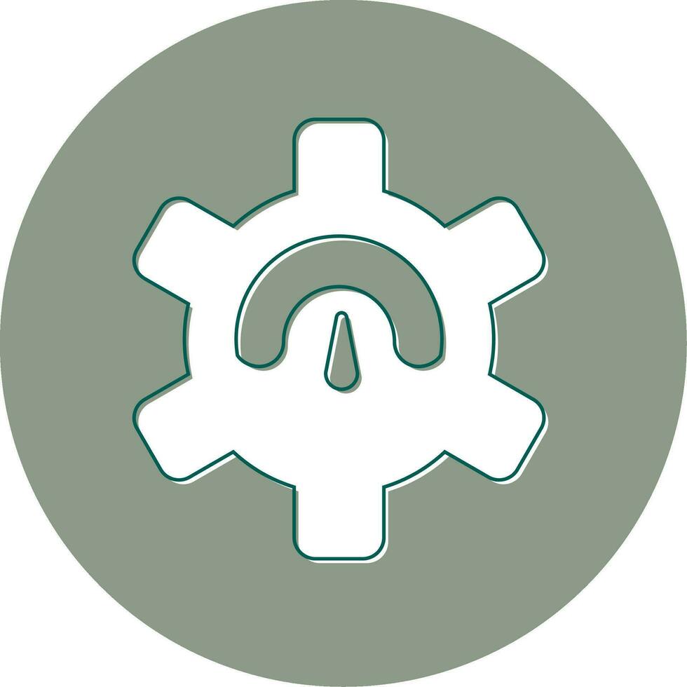 Kpi Vector Icon